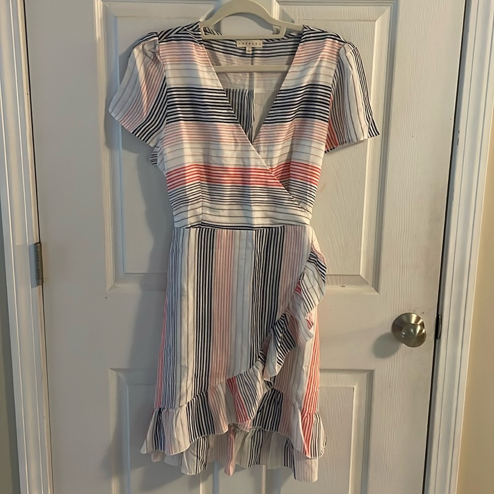 Promesa Large Dress